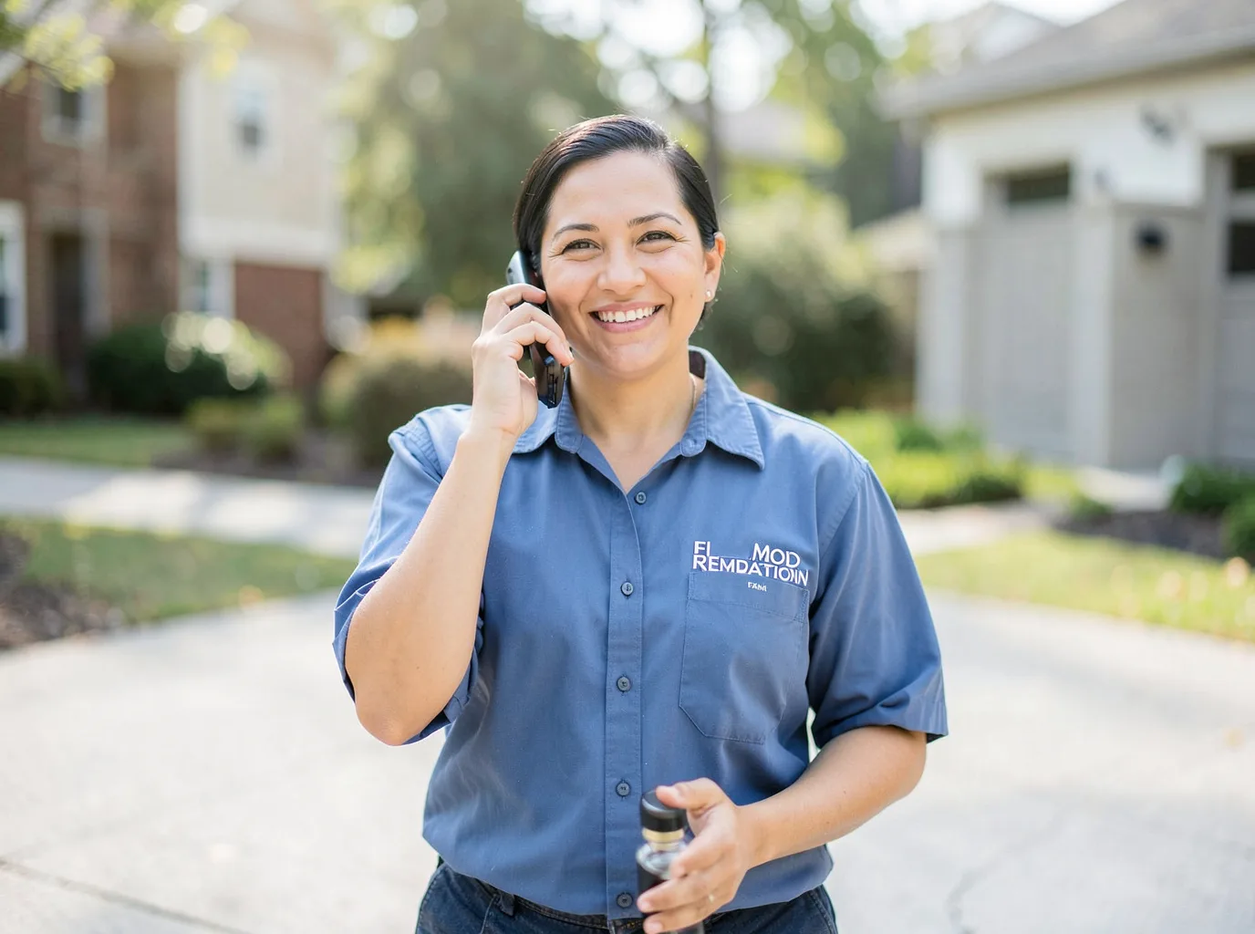 Mold Remediation Liberty, NC FAQs